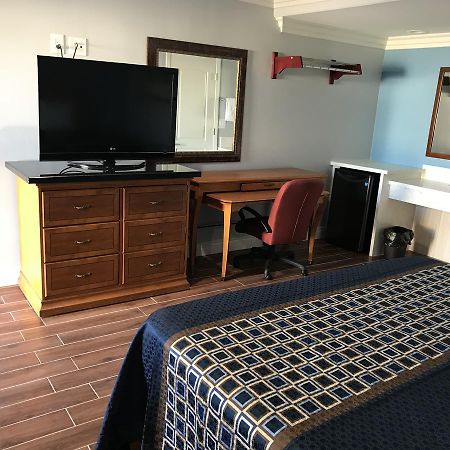 Driftwood Motel Torrance Zewnętrze zdjęcie