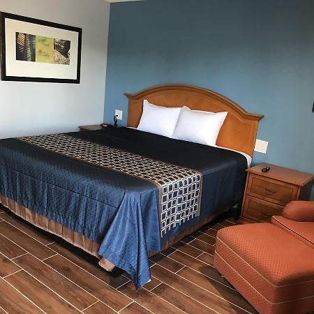 Driftwood Motel Torrance Zewnętrze zdjęcie